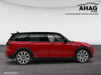 MINI Cooper Clubman - Vorschau Bild 8