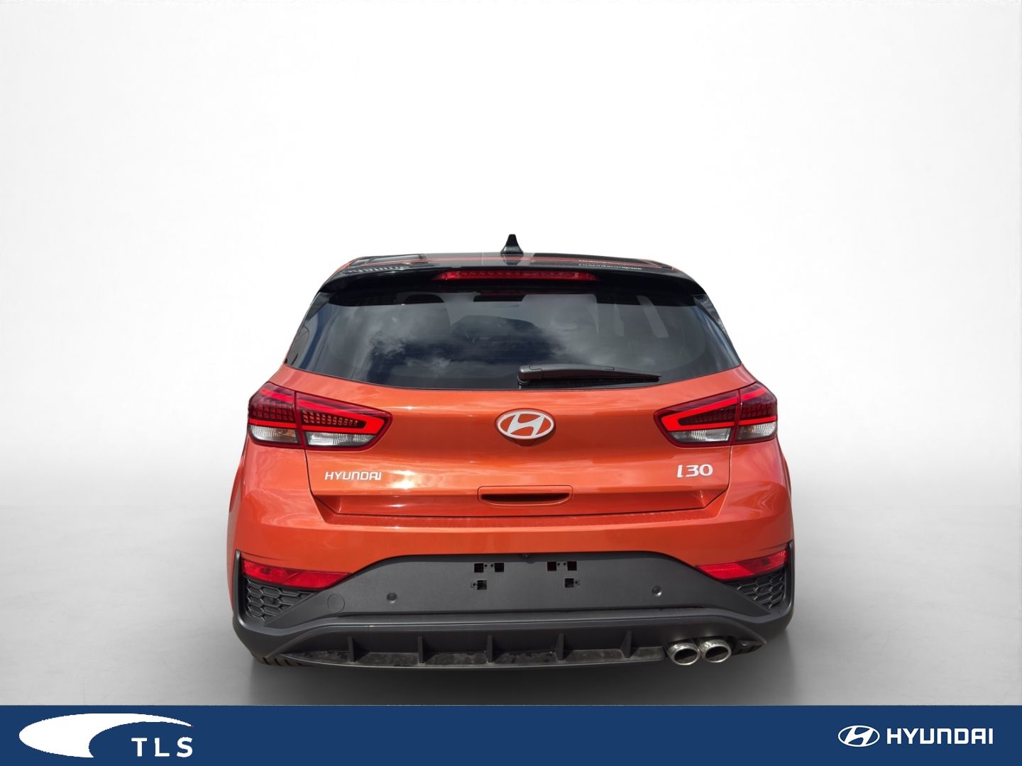 Hyundai i30 – Bild 7