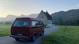 Volkswagen T3 Westfalia Oldtimer  - VW T3 andere von privat