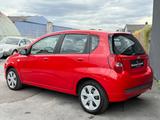 Chevrolet Aveo 1.2 LS *2-HAND*KLIMA*HU/AU*ALLWETTER* - Chevrolet Aveo: 1.2
