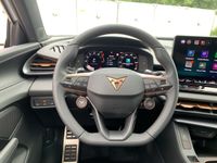 Cupra Terramar - Vorschau Bild 15