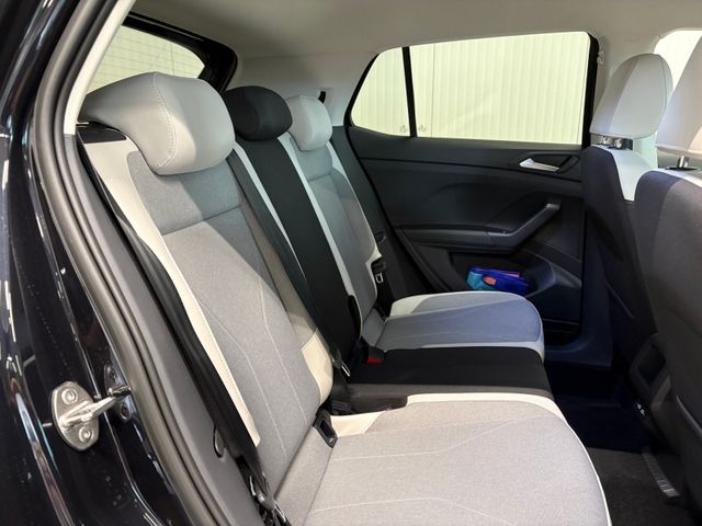 T-Cross Style 1.5 TSI DSG AHK RFK NAVI ACC