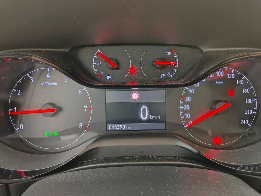 Fahrzeugabbildung Opel Corsa F Edition 1.2T NAVI/PDC/R'CAM/TEMPOMAT