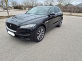 Jaguar F-Pace 30d AWD 300 Automatic, 20 Zoll, LED - Jaguar F-Pace von privat
