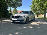 BMW 318 Gran Turismo Gran Turismo 318d - - BMW 318 Gran Turismo von privat
