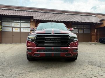 Dodge RAM - 9