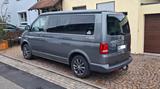 Volkswagen T5 California Beach 4MO Neuer Motor 93TSD - VW T5 California von privat