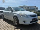 Kia cee'd Sportswagon - Kia cee'd Sportswagon aus 2008