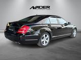 Mercedes-Benz S 500 5.5 V8 KAT/Kamera/Leder/Navi/Klima/Tempoma - Mercedes-Benz S 500: L