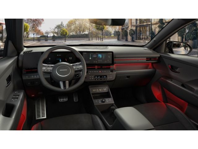 Hyundai Kona – Bild 7