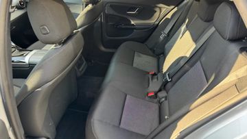 Mercedes C 200 - 7