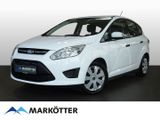 Ford C-Max Ambiente 1.0 EcoBoost Klima/AUX/CD - Ford C-Max aus 2015
