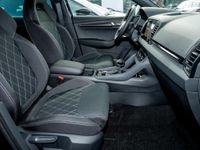 Skoda Karoq - Vorschau Bild 9
