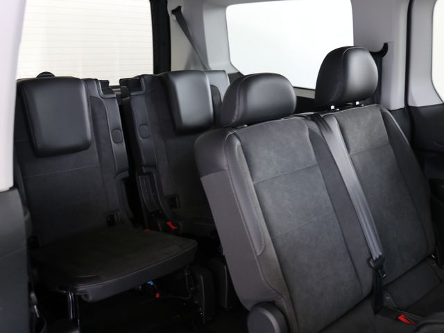 Volkswagen Caddy Maxi 2.0TDI DSG STYLE LED NAVI STANDHZ AHK
