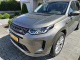 Land Rover Discovery Sport P250 AWD Automatik DYNAMIC H... - silberne Land Rover Discovery Sport