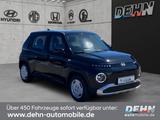Hyundai INSTER EV (MY26) 42 kWh (97 PS) 2WD Select Effiz - Hyundai INSTER: Limousine