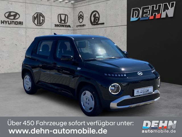 Hyundai INSTER EV (MY26) 42 kWh (97 PS) 2WD Select Effiz