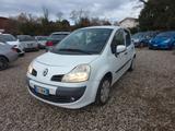 Renault Modus 1.2 16V GPL Dynamique - weiße Renault Modus