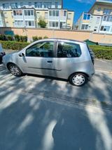 Fiat Punto - Fiat Punto mit Benzin-Antrieb: Automatik