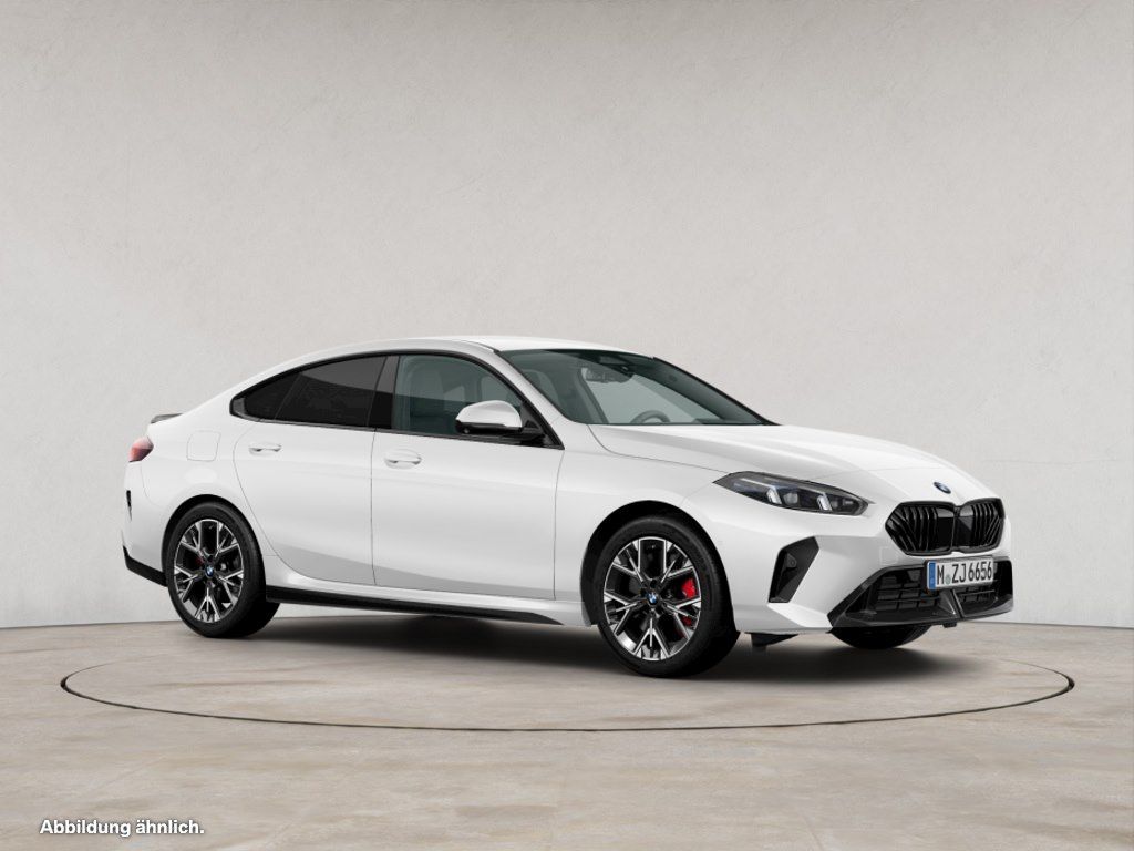 BMW 220 Gran Coupé - Bild 9