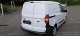 Ford Courier  Benzin .Kasten Euro 6 Klima 83Tkm - Ford Courier in Stuttgart