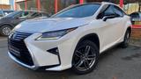 Lexus RX 450h AWD/COC/LEDER/NAVI/DEUTSCH/ - Lexus RX 450 mit Schiebedach