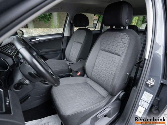 Tiguan Life TDI DSG Navi Kamera AHK Business