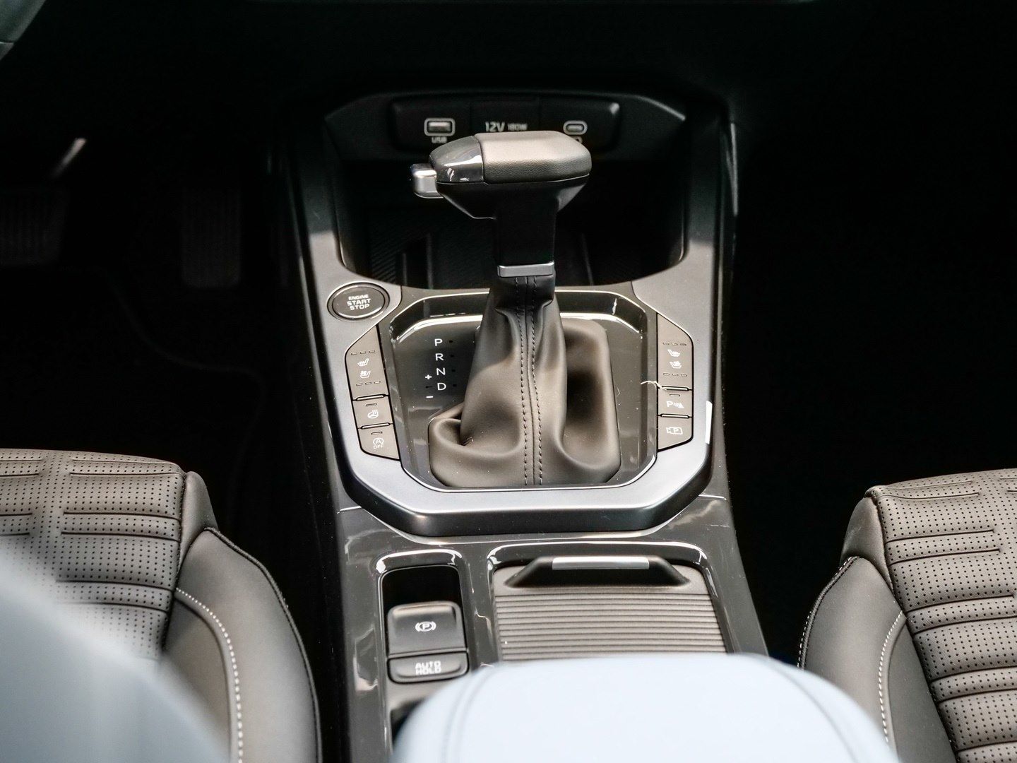 Kia XCeed - Bild 13