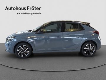 Fotografie 5 des Opel Corsa Hybrid GS Allwetter SHZ