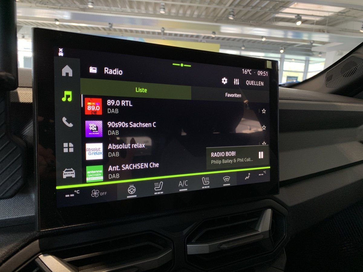 Dacia Bigster - Bild 34