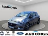 Opel Corsa E 1,4 Turbo GSi +XENON+KOMFORT-PAKET+ - Opel Corsa: Gsi