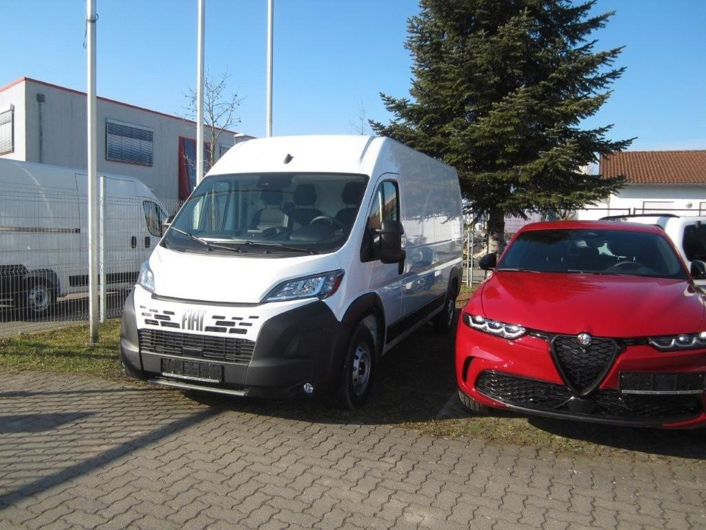 Fiat Ducato  L2H2 140 MJT