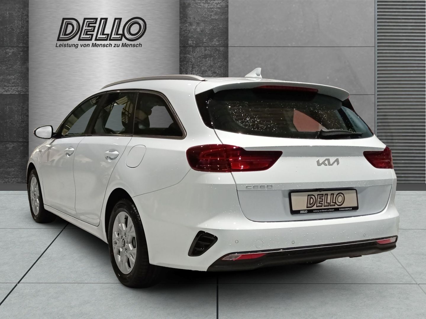 Kia cee'd Sportswagon - Bild 3