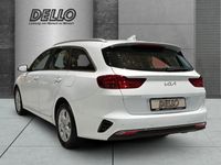 Kia cee'd Sportswagon - Vorschau Bild 3