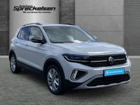 Volkswagen T-Cross - Vorschau Bild 6