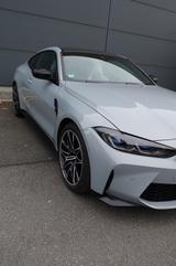 BMW M4 GARANTIE*LASER*SCHALTER*INDIVIDUAL*BROOKLYN - BMW M4 in Herne