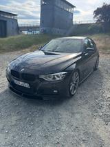 BMW 330i M-Paket TÜV - BMW 330 mit Benzin-Antrieb: Limousine, 330i M Paket
