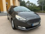 Ford Galaxy Titanium / Kellys go spurHalte... - Ford Galaxy: For