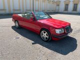 Mercedes-Benz 300 CE-24  mit H Gutachten - Mercedes-Benz 300: Ce 24