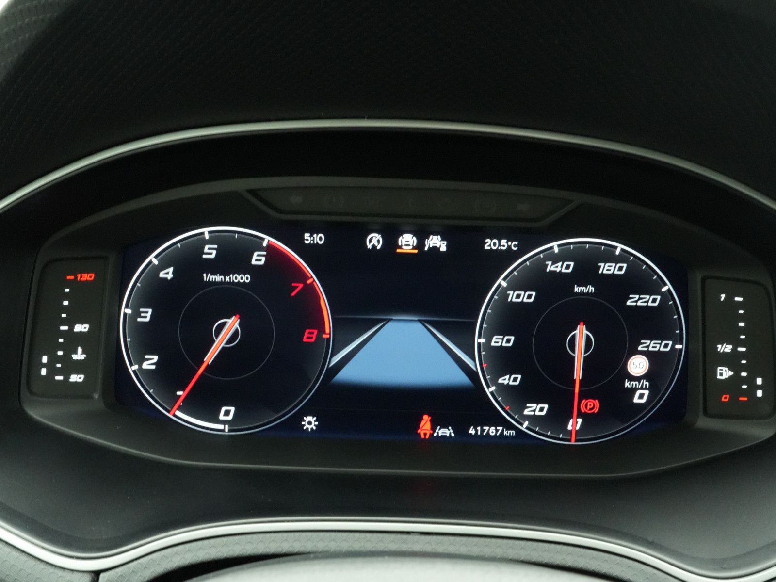 Seat Ibiza - Bild 6