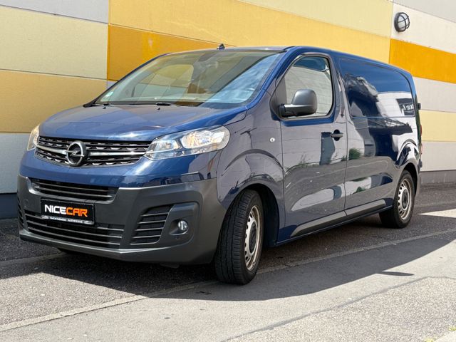 Opel Vivaro 2.0 D Cargo M Aut.L2*SHZ*AHK*ToterW*Navi*