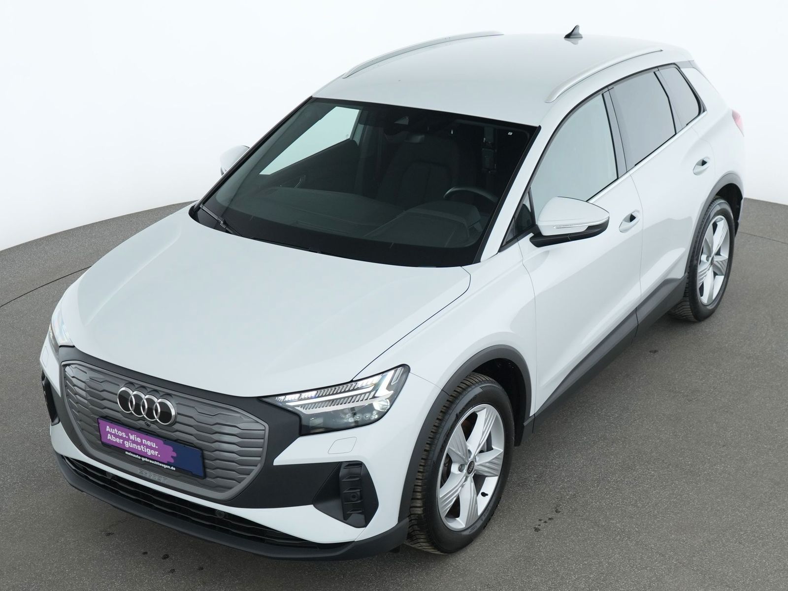 Audi Q4 e-tron - Bild 11