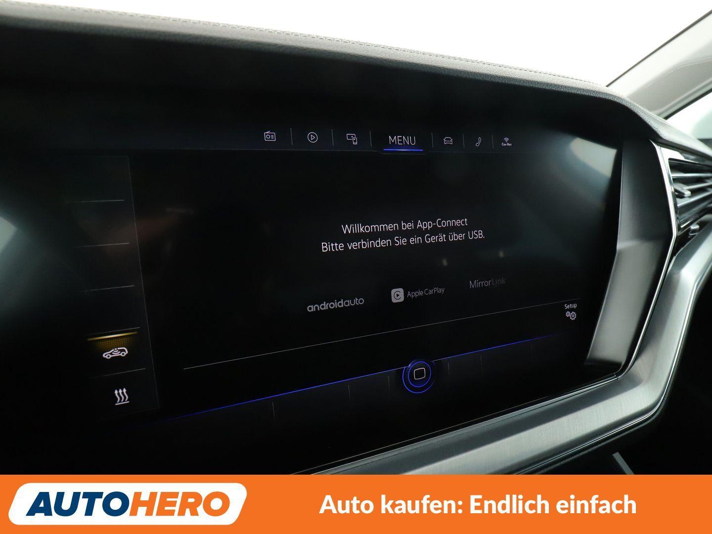 Volkswagen Touareg 3.0 V6 TDI Elegance 4Motion Aut.*NAVI*