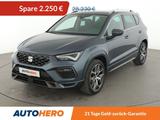 Seat Ateca 2.0 TDI FR 4Drive Aut.*NAVI*CAM*ACC* - Seat Ateca in Köln