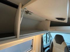 Westfalia 540 D AMUNDSEN | *Mega Ausstattung!*