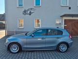 BMW 120i,Klimaaut,Xenon,TÜV 12/26 - BMW 120 aus 2006