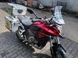 Honda VFR 1200XD Crosstourer - HONDA X
