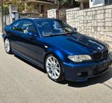 BMW 330Ci  M paket - BMW 330 aus 2003: Coupe, 330ci