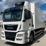 MAN TGS 18.460 Kühlkoffer Carrier Supra 850 LBW BÄR