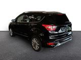 Ford Kuga Vignale Design-Paket AHK Navi Keyless Leder - Ford Kuga: Standheizung